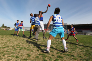 Photo Tip of the Week: Shooting Sports Action (Part Two)